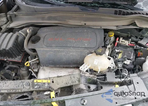 2018 Jeep Renegade Sport Fwd z USA, uszkodzony, nr VIN ZACCJAAB2JPG70452